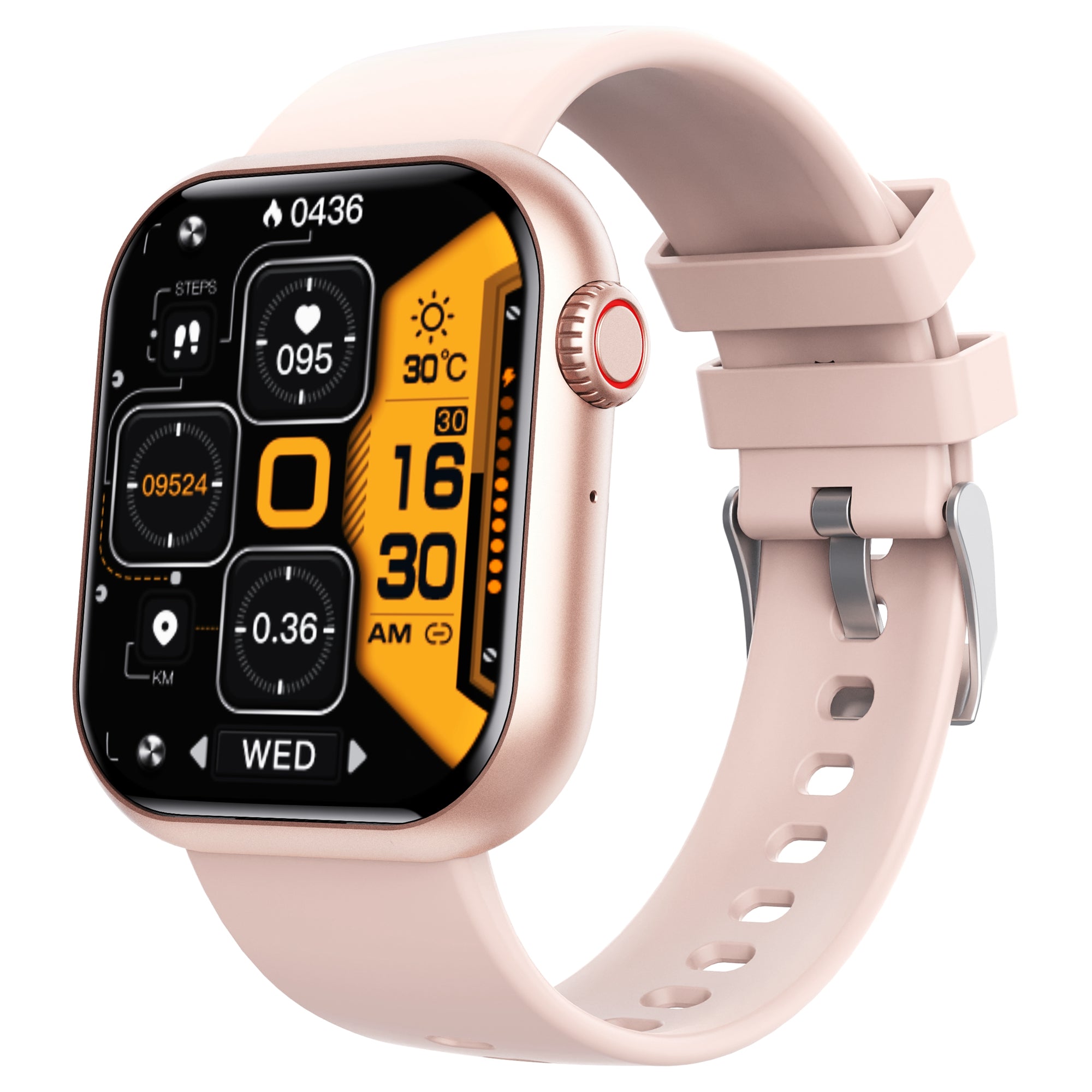 smart watch smart watch